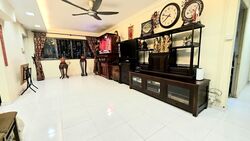 Blk 308 Woodlands Avenue 1 (Woodlands), HDB Executive #557022981